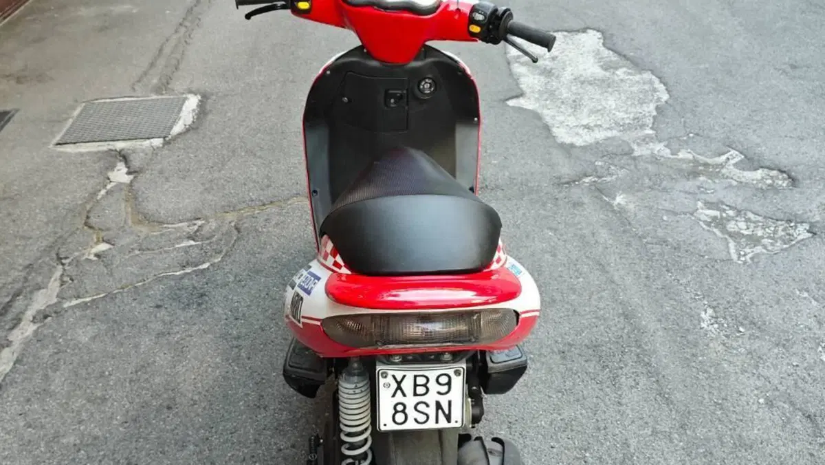 Malaguti F15 Firefox 50 TDS - 2FD Digit Ducati Corse Sbk  (3)