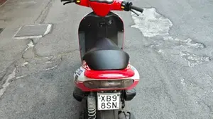 Malaguti F15 Firefox 50 TDS - 2FD Digit Ducati Corse Sbk  (3)