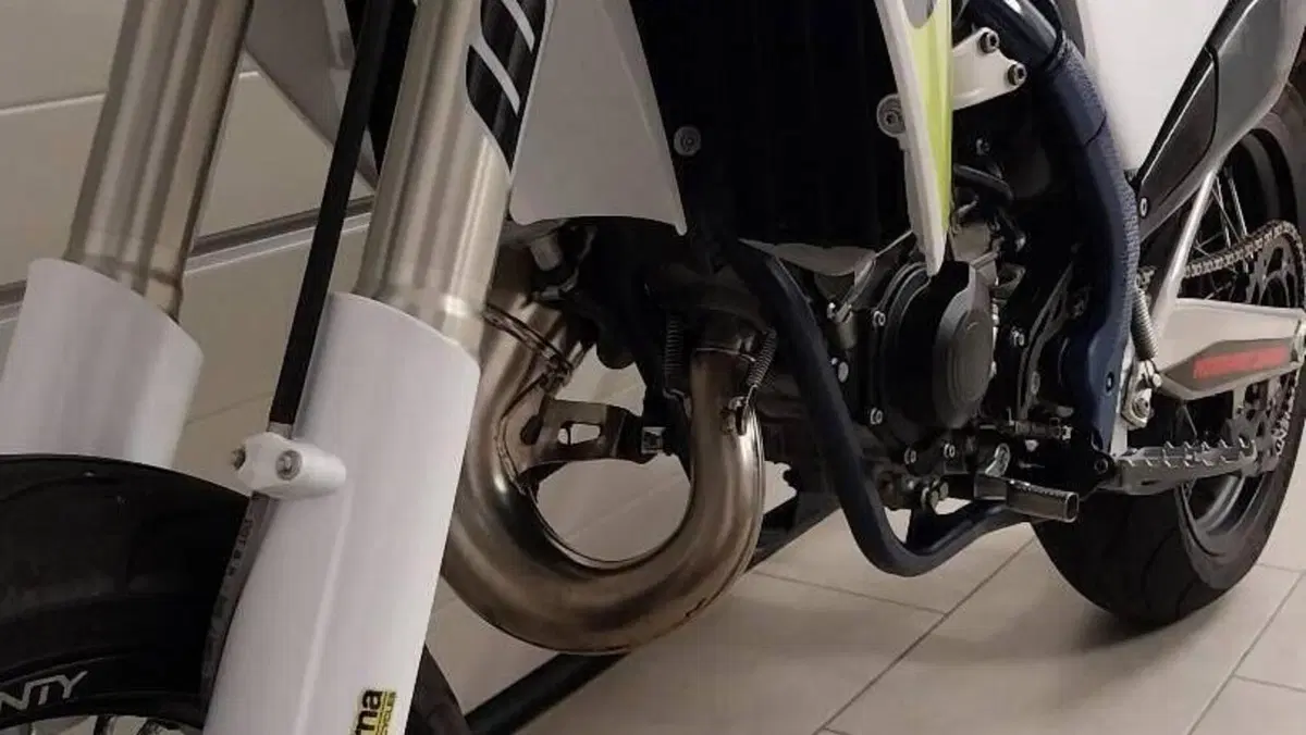 Husqvarna TC 125 (2021)  (2)