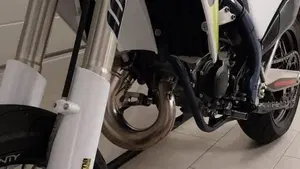 Husqvarna TC 125 (2021)  (2)