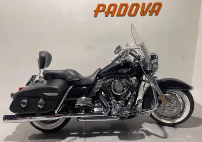 Harley-Davidson 103 Road King Classic (2011 - 13) - FLHRC - Annuncio 10051485