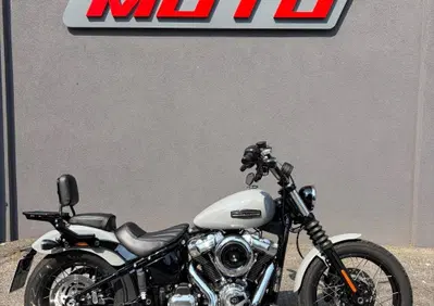 Harley-Davidson Street Bob 117 (2025 - 26) - Annuncio 10051484