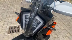 KTM 890 Adventure (2023 - 26)  (8)