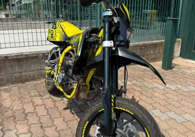 Swm SM 125 R (2022 - 24) - Annuncio 10051489