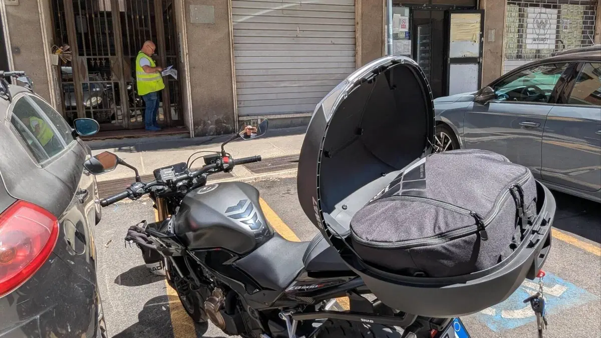 Honda CB 500 F (2022 - 23)  (3)