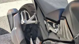 Honda CB 500 F (2022 - 23)  (4)