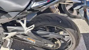 Honda CB 500 F (2022 - 23)  (8)