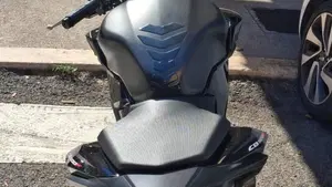 Honda CB 500 F (2022 - 23)  (10)
