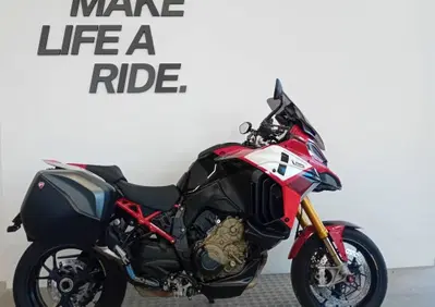 Ducati Multistrada V4 Pikes Peak (2021 - 24) - Annuncio 10051492
