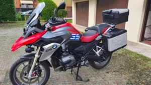 Bmw R 1200 GS (2013 - 16)  (9)