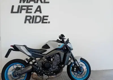 Yamaha MT-09 (2024 - 26) - Annuncio 10051506