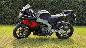 Aprilia RS 125 (2017 - 20)  (2)