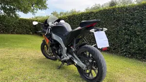 Aprilia RS 125 (2017 - 20)  (5)