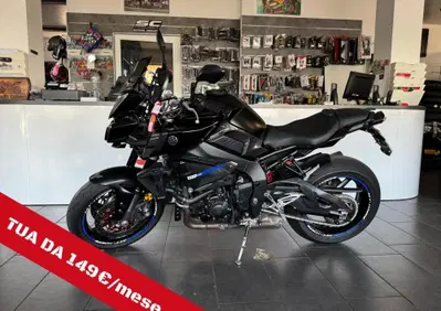 Yamaha MT-10 (2017 - 20) - Annuncio 10051497