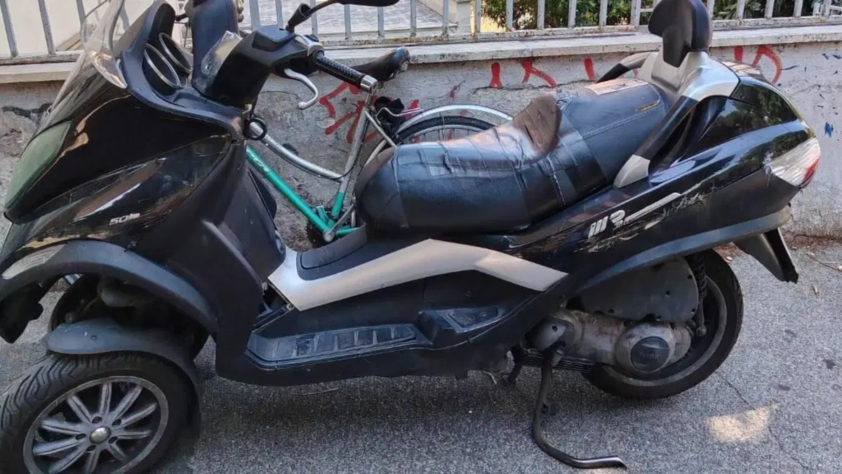 Piaggio MP3 250 i.e.  (3)