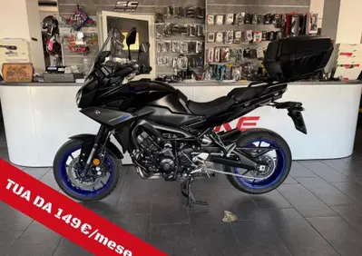 Yamaha Tracer 900 (2018 - 20) - Annuncio 10051503