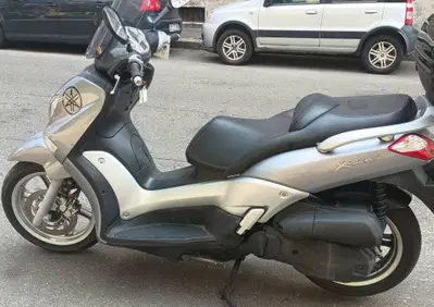 Yamaha X-City 125 (2007 - 16) - Annuncio 10051505
