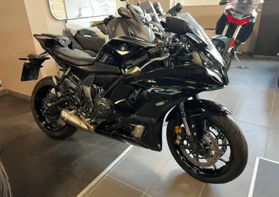 Yamaha YZF R7 (2021 - 25) - Annuncio 10051504