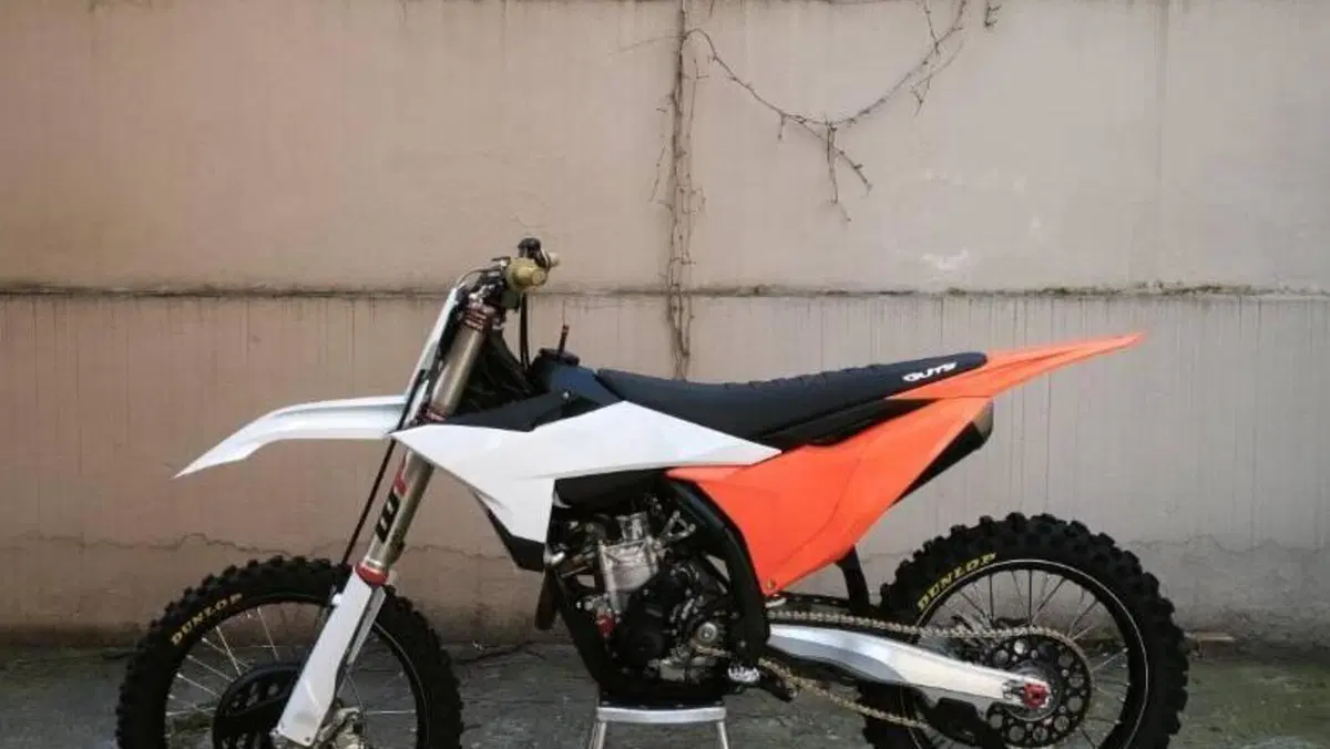 KTM 350 SX-F (2025)  (6)