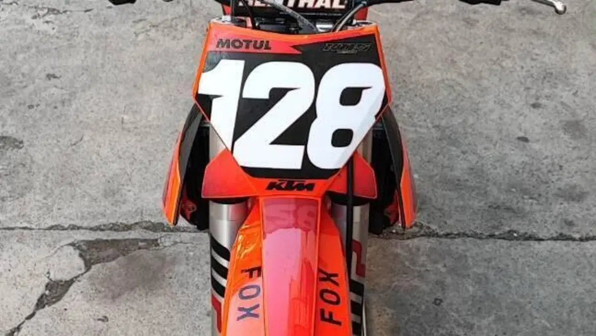 KTM 350 SX-F (2025)  (7)