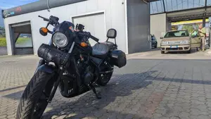 Honda CMX 500 Rebel (2020 - 21) 