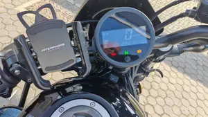 Honda CMX 500 Rebel (2020 - 21)  (4)