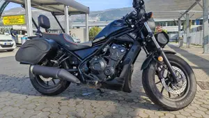 Honda CMX 500 Rebel (2020 - 21)  (5)