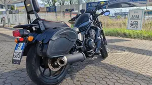Honda CMX 500 Rebel (2020 - 21)  (6)