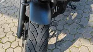 Honda CMX 500 Rebel (2020 - 21)  (7)