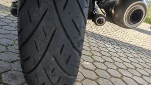 Honda CMX 500 Rebel (2020 - 21)  (8)