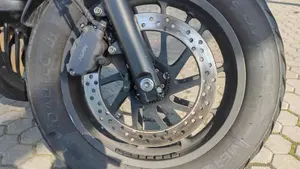 Honda CMX 500 Rebel (2020 - 21)  (9)