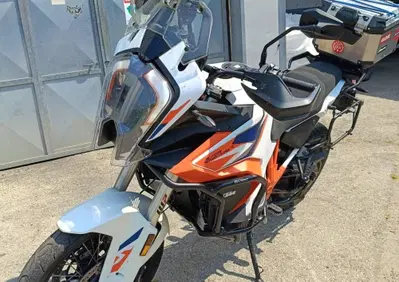 KTM 1290 Super Adventure R (2022 - 25) - Annuncio 10051510