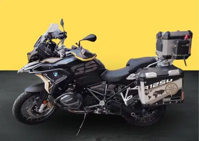 Bmw R 1250 GS (2019 - 20) - Annuncio 10051514