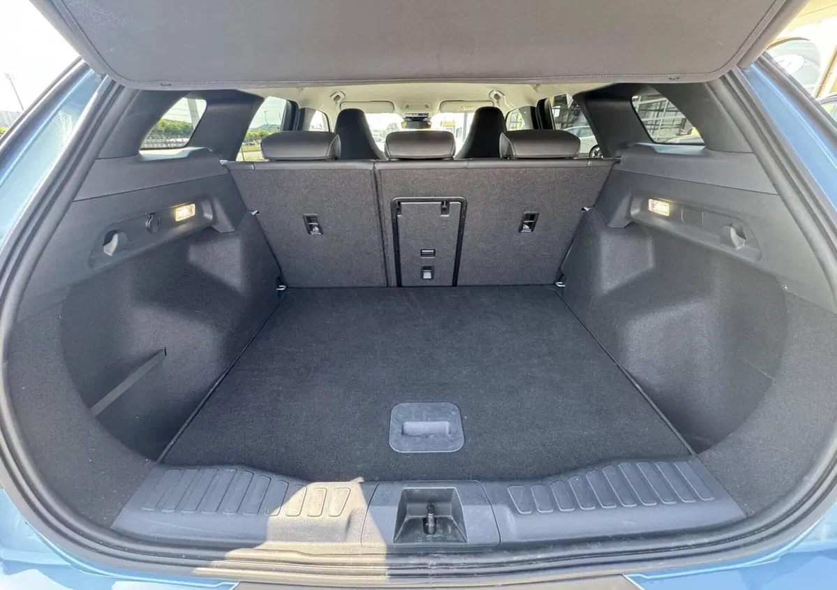 Ford Explorer 77kWh Extended Range Premium rwd (6)