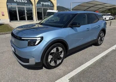 Ford Explorer 77kWh Extended Range Premium rwd usata