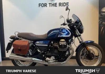 Moto Guzzi V7 850 Stone Special Abs (2021) - Annuncio 10051515