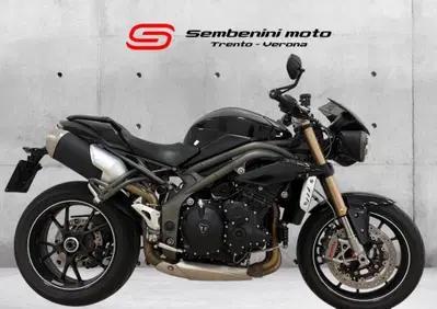 Triumph Speed Triple 1050 S ABS (2016 - 17) - Annuncio 10051519