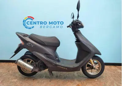 Honda Dio ZX 50 2T - Annuncio 10051522