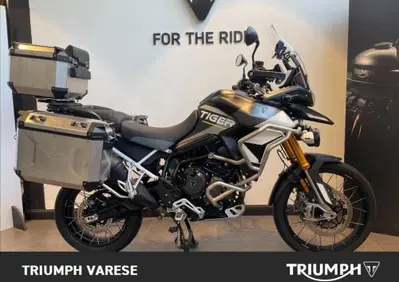 Triumph Tiger 900 Rally Aragón Edition (2023 - 24) - Annuncio 10051520