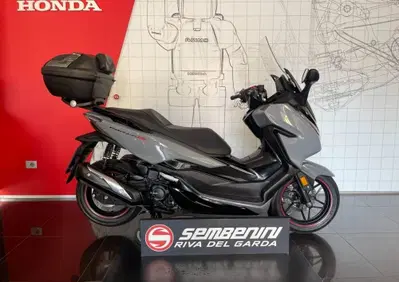 Honda Forza 300 Limited Edition ABS (2020) - Annuncio 10051523