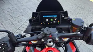 Aprilia Tuono 660 Factory (2025 - 26)  (7)