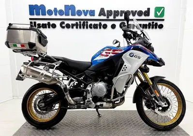Bmw F 850 GS Adventure (2019 - 20) - Annuncio 10051544