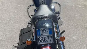 Harley-Davidson 1690 Fat Boy Special (2010 - 17) - FLSTF  (5)