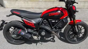 Ducati Scrambler 800 Full Throttle (2023 - 24)  (3)
