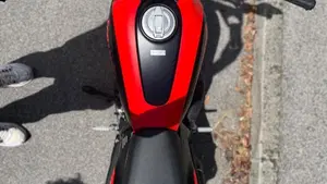 Ducati Scrambler 800 Full Throttle (2023 - 24)  (4)