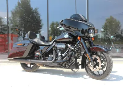 Harley-Davidson Street Glide Special (2021 - 23) - Annuncio 10051538