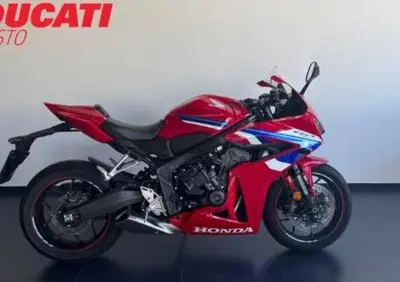 Honda CBR 650 R (2024 - 26) - Annuncio 10051563
