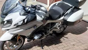 Bmw R 1250 RT (2019 - 20) 