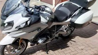 Bmw R 1250 RT (2019 - 20) usata