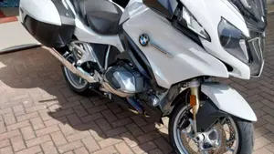 Bmw R 1250 RT (2019 - 20)  (4)